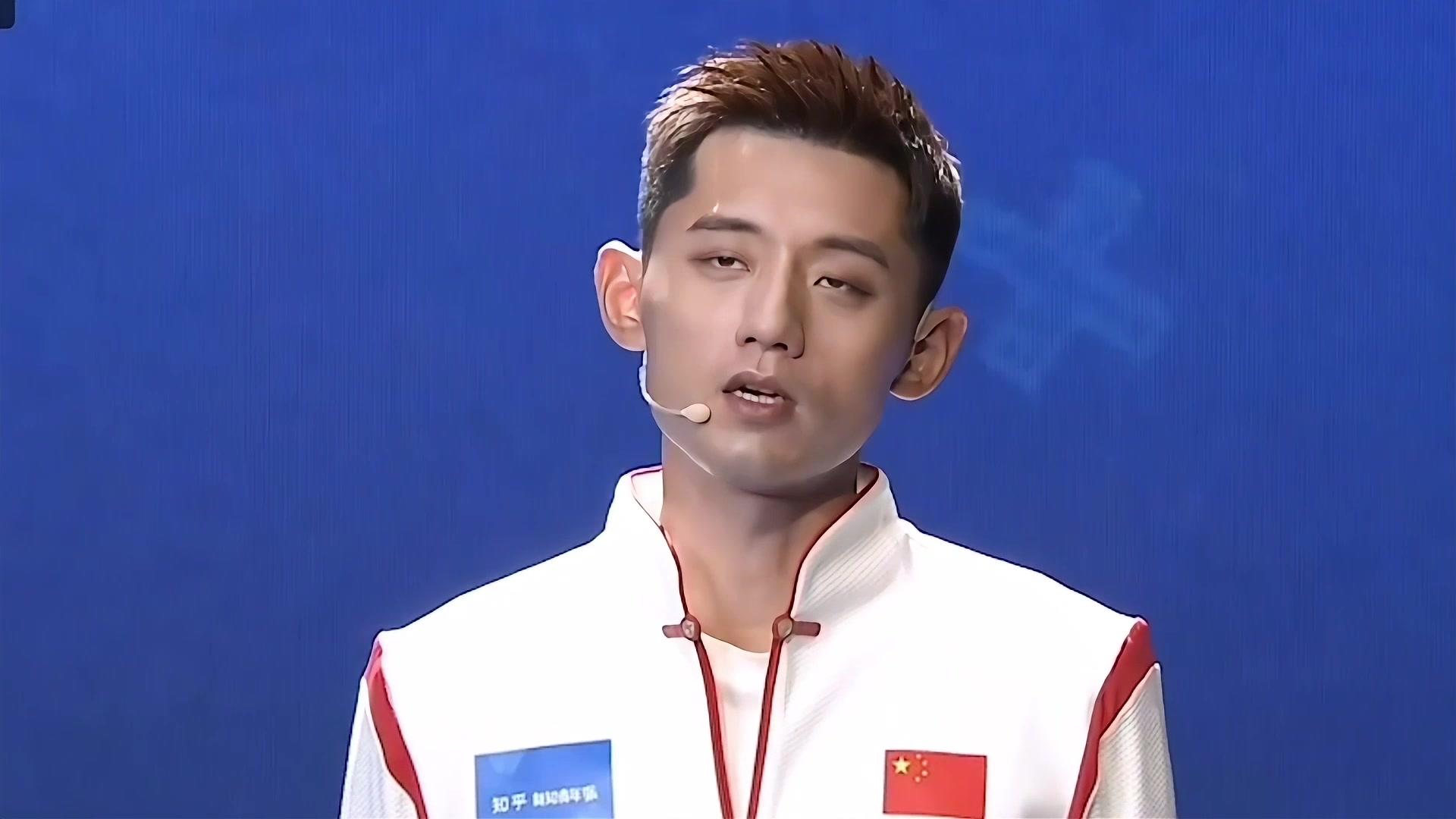 大比分0比3落后，央视都掐直播了，岂料张继科上演了4:3逆转名场面