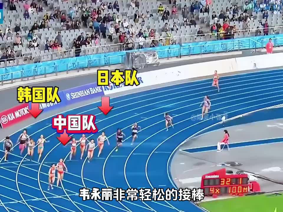 中国在奥运会的夺冠高燃瞬间，这一刻热血沸腾