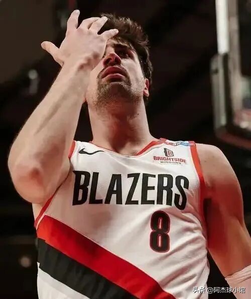 2首轮+2次轮！恭喜杨瀚森！开拓者赢麻了！
