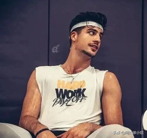 2首轮+2次轮！恭喜杨瀚森！开拓者赢麻了！