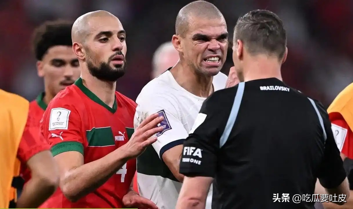盘点世界杯出场最老二十大球员！米拉大叔不是第一？梅罗能冲第几