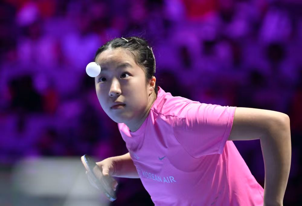 世界杯国乒双冠之下的“暗流涌动”