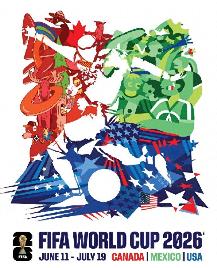 1张门票7万多！史上最赚钱世界杯吃相难看！扩军48队的原因找到了