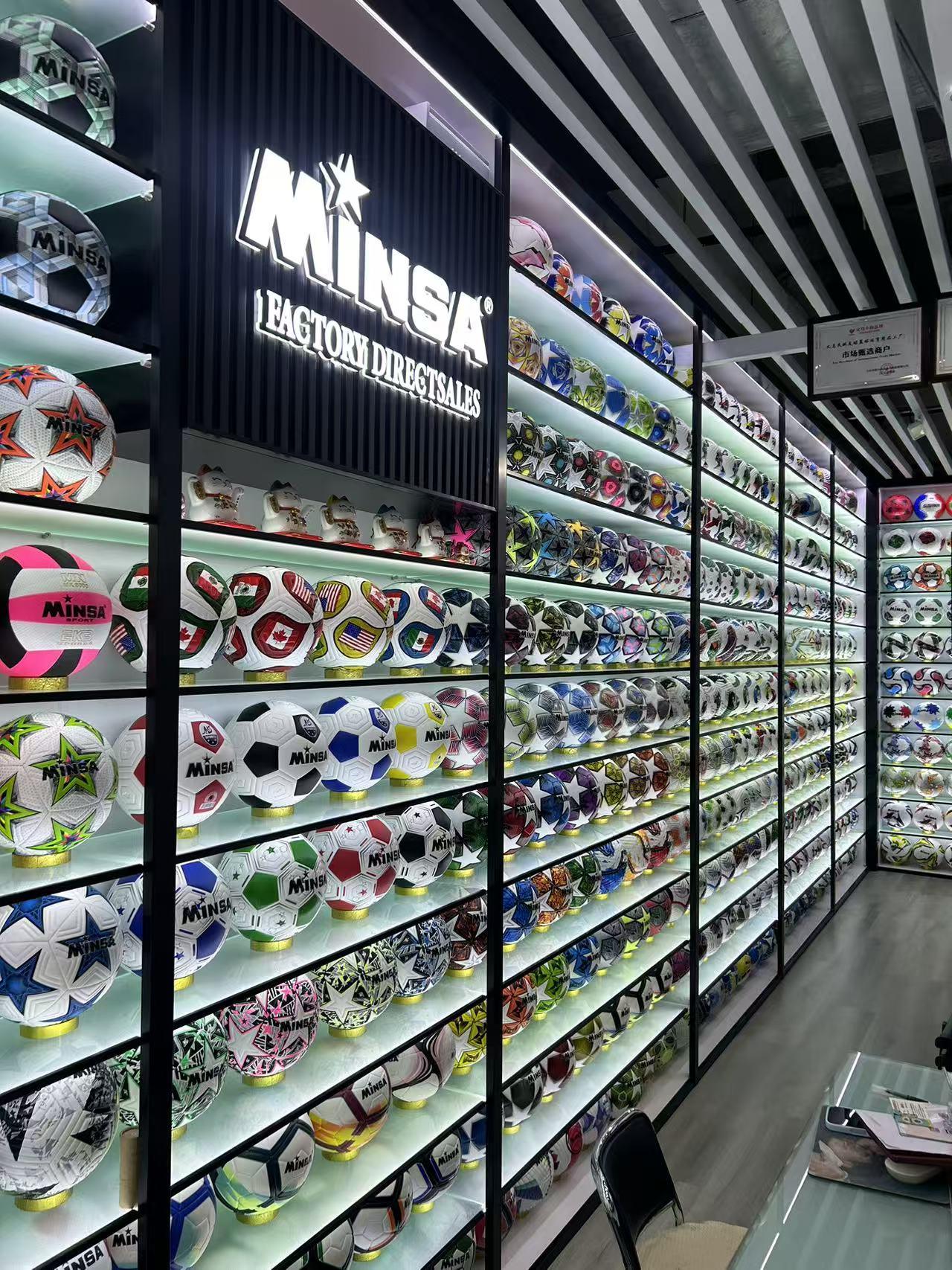 美加墨世界杯还未开打,义乌老板提前进入“世界杯时间”