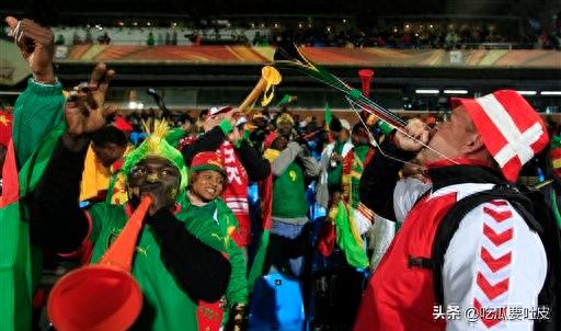 南非世界杯回顾史：雄狮威风不再，喀麦隆惨遭丹麦逆转出局