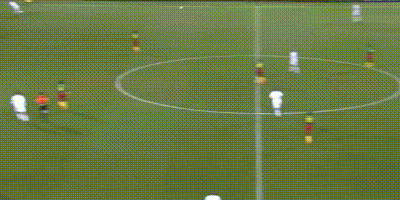 南非世界杯回顾史：雄狮威风不再，喀麦隆惨遭丹麦逆转出局