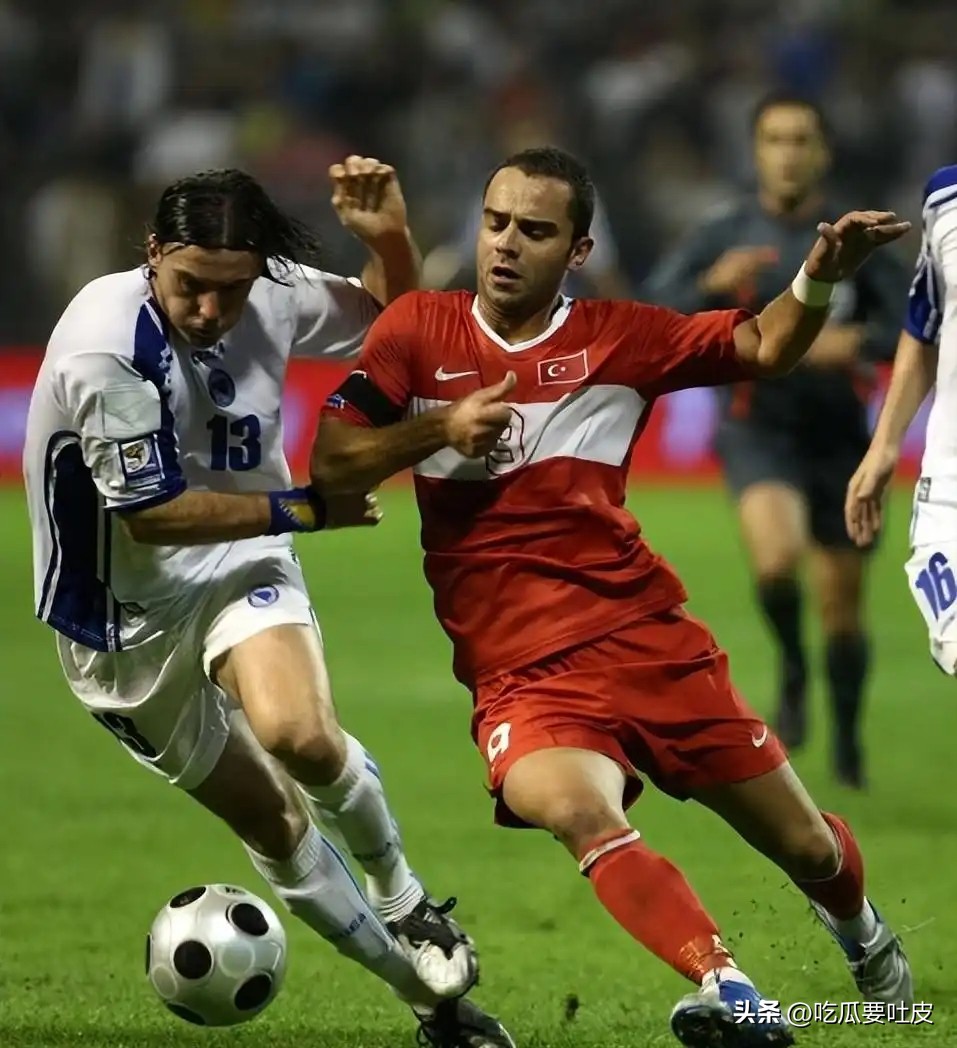 波黑世界杯参赛史大盘点：能淘汰意大利的球队，过往有何表现？