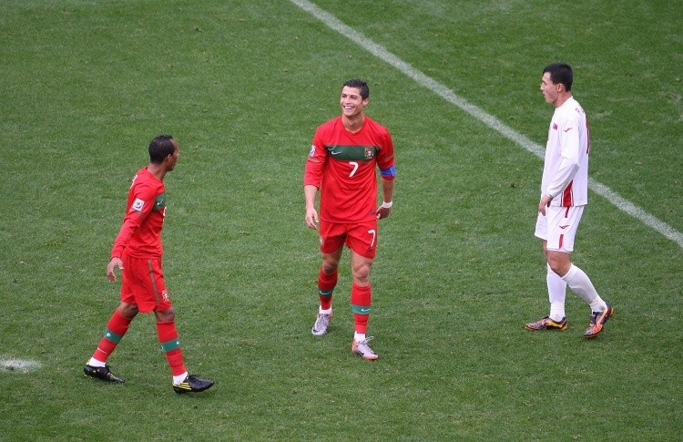 配角如何走向舞台中央——亚洲球队在世界杯的进阶之路