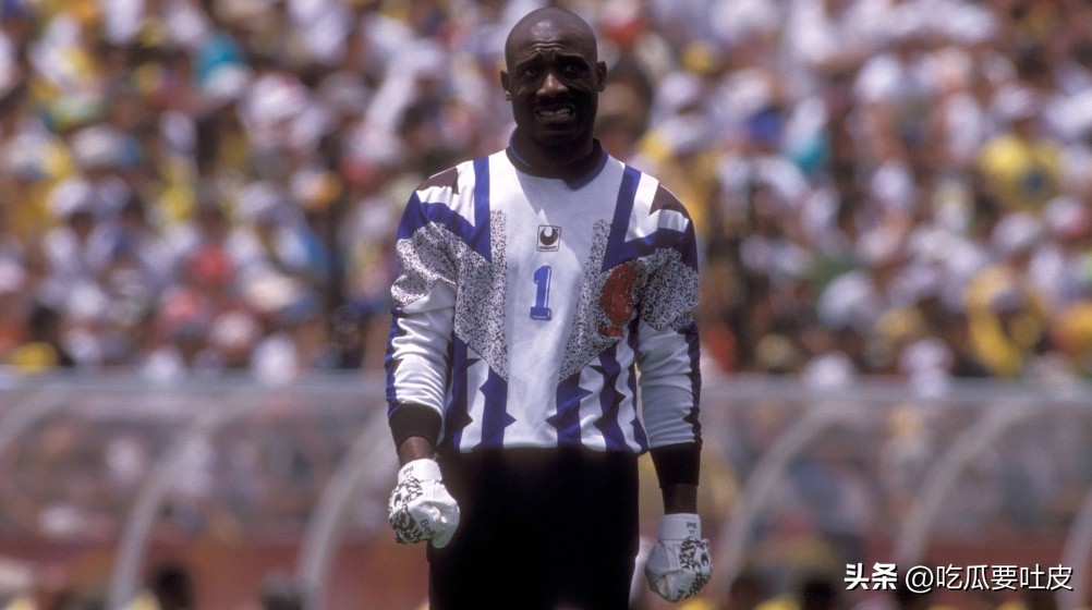 盘点世界杯出场最老二十大球员！米拉大叔不是第一？梅罗能冲第几