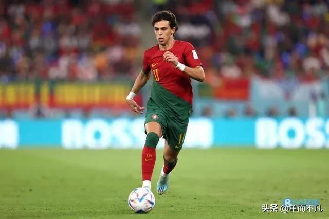 2026年世界杯，葡萄牙队中的攻击线谁的作用最大