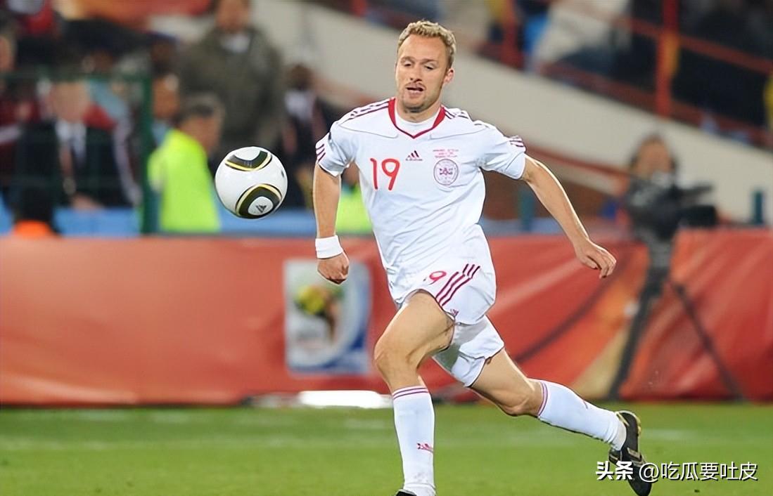 南非世界杯回顾史：雄狮威风不再，喀麦隆惨遭丹麦逆转出局