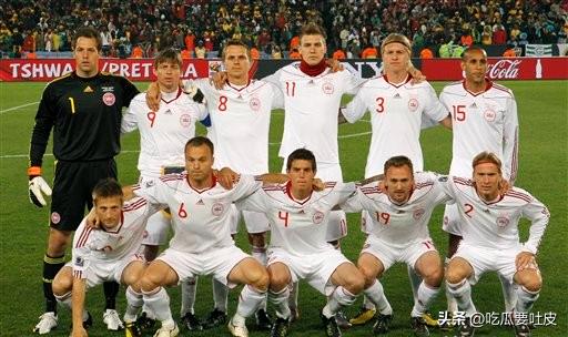 南非世界杯回顾史：雄狮威风不再，喀麦隆惨遭丹麦逆转出局