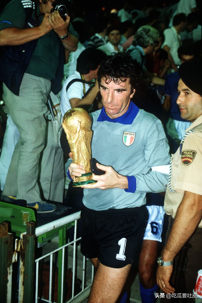 盘点世界杯出场最老二十大球员！米拉大叔不是第一？梅罗能冲第几