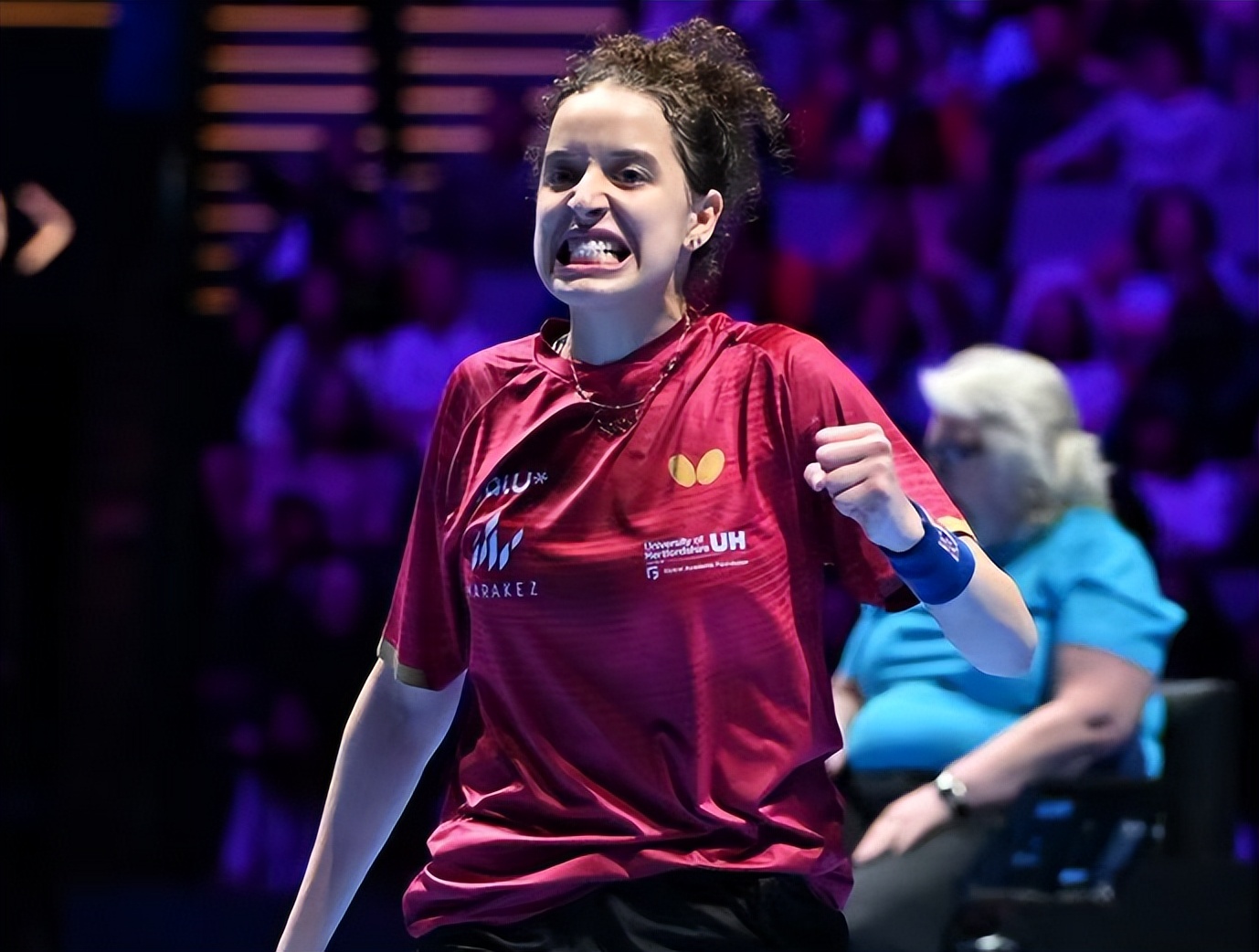 澳门世界杯：4强决出一半！国乒1胜1负，张本出局，莫雷加德惨败