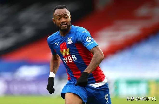 2026年世界杯，加纳队的攻击线谁的作用最大