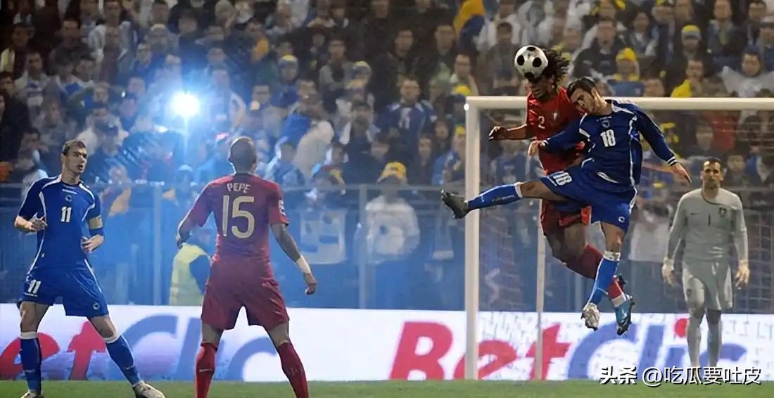 波黑世界杯参赛史大盘点：能淘汰意大利的球队，过往有何表现？