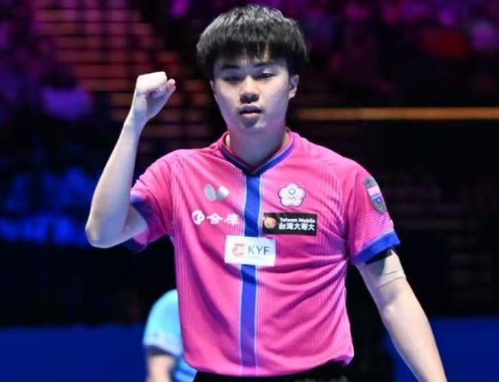 澳门世界杯：4强决出一半！国乒1胜1负，张本出局，莫雷加德惨败