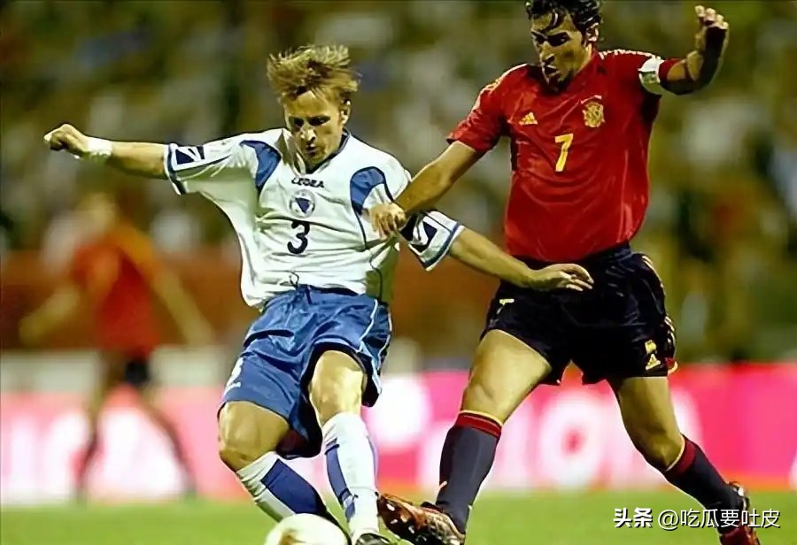 波黑世界杯参赛史大盘点：能淘汰意大利的球队，过往有何表现？