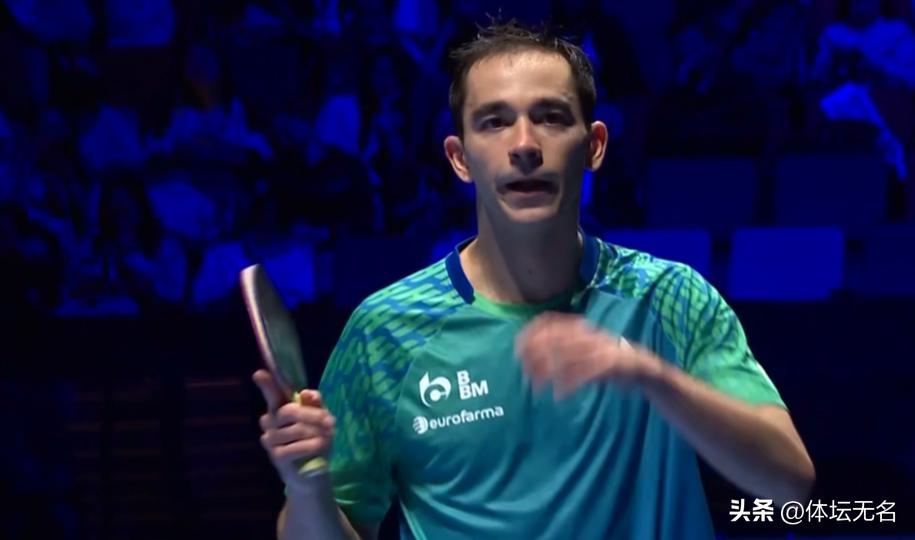 4月3日晚间世界杯：4强赛全出炉，卫冕冠军4-3晋级，王楚钦压力陡增