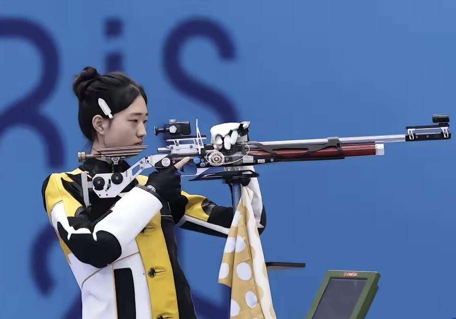 10金拿下8金！中国队统治力堪称恐怖，刷新世界杯历史最好成绩