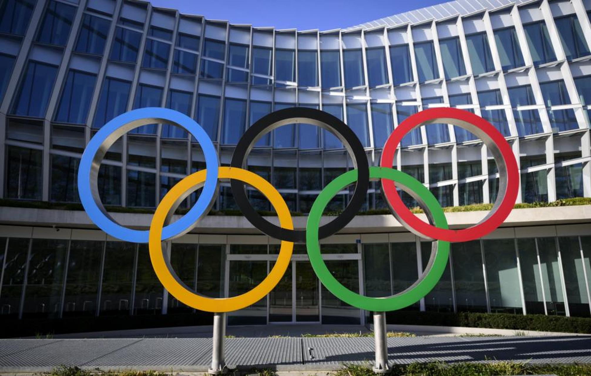 奥林匹克圣火：跨越世纪的全球体育与和平盛典