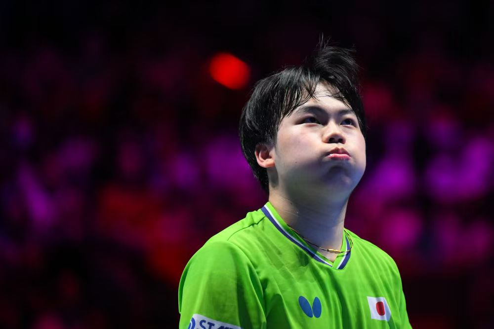 世界杯国乒双冠之下的“暗流涌动”