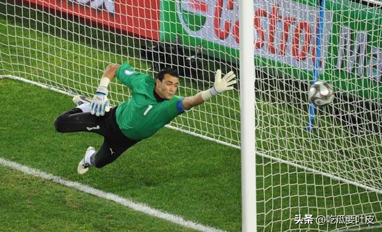 盘点世界杯出场最老二十大球员！米拉大叔不是第一？梅罗能冲第几