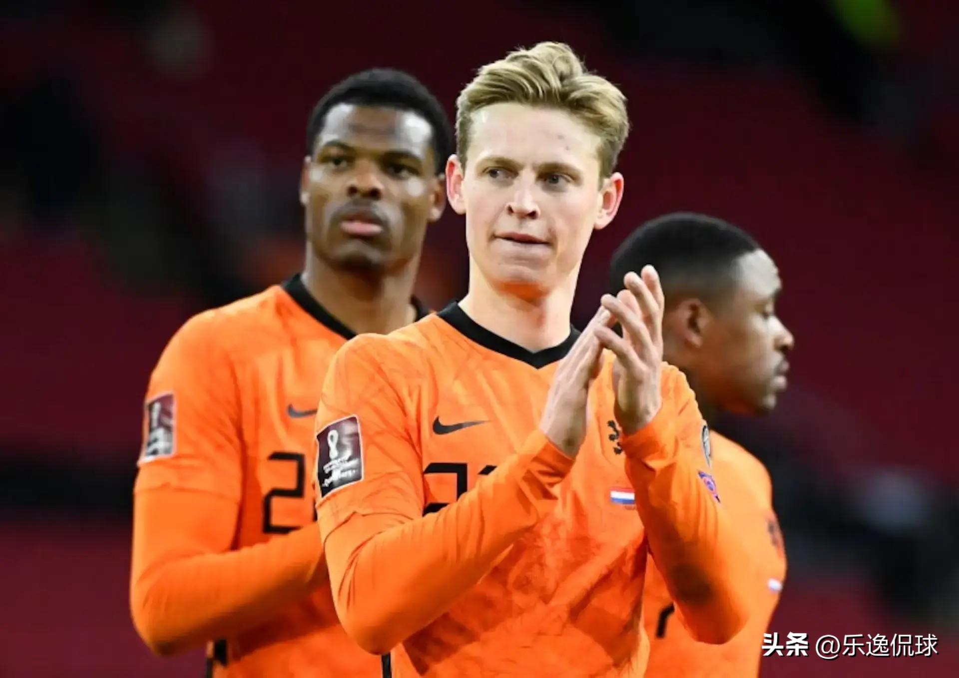 18人出征世界杯！巴萨创历史第一纪录，弗里克却迎来灭顶之灾