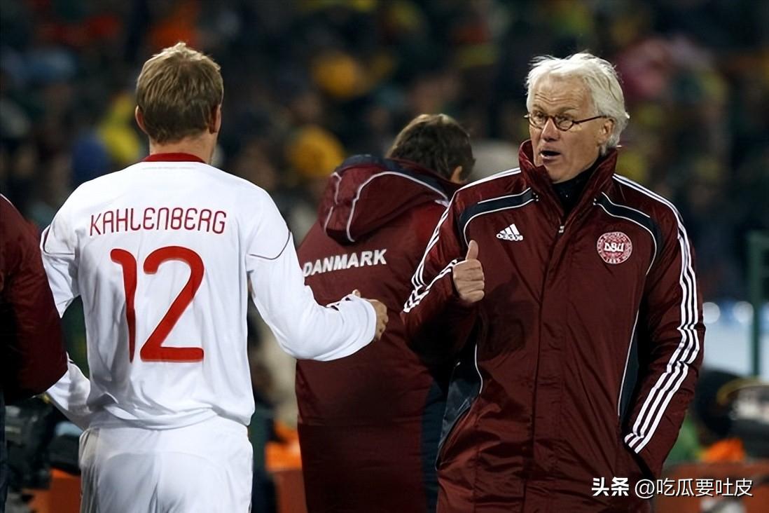 南非世界杯回顾史：雄狮威风不再，喀麦隆惨遭丹麦逆转出局