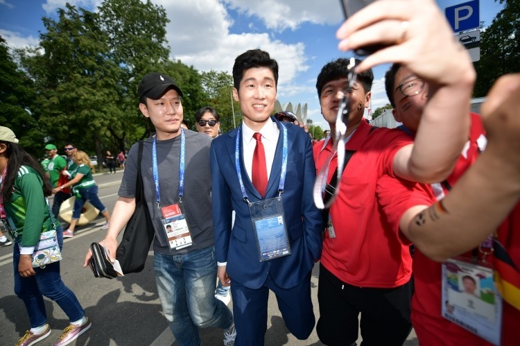 配角如何走向舞台中央——亚洲球队在世界杯的进阶之路