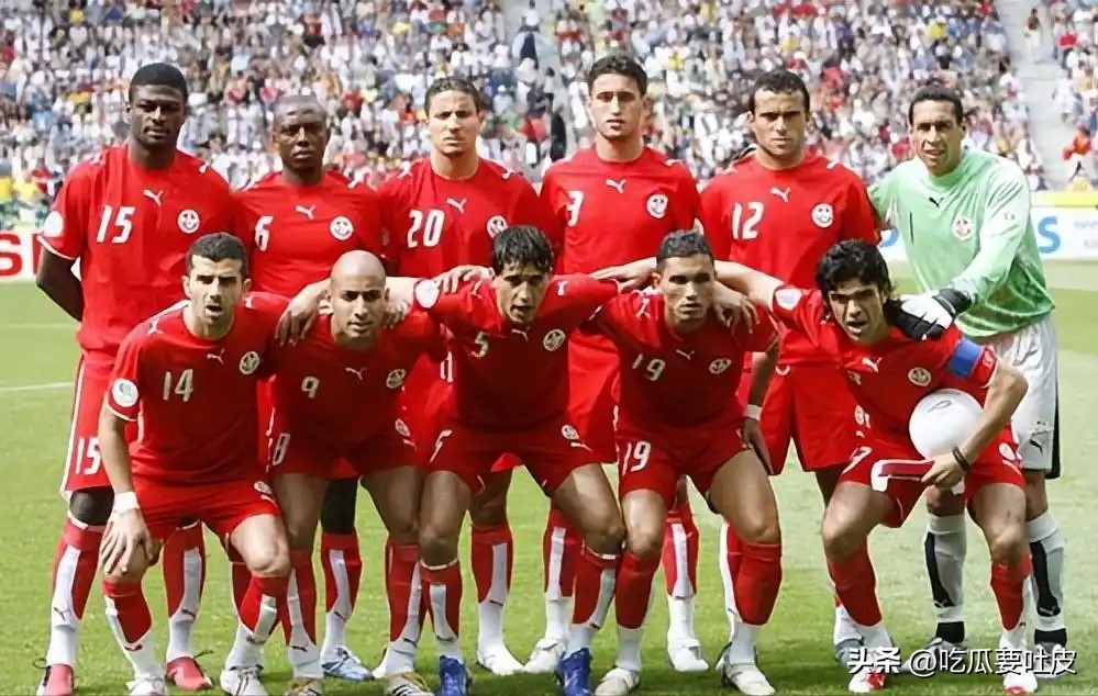 盘点世界杯出场最老二十大球员！米拉大叔不是第一？梅罗能冲第几