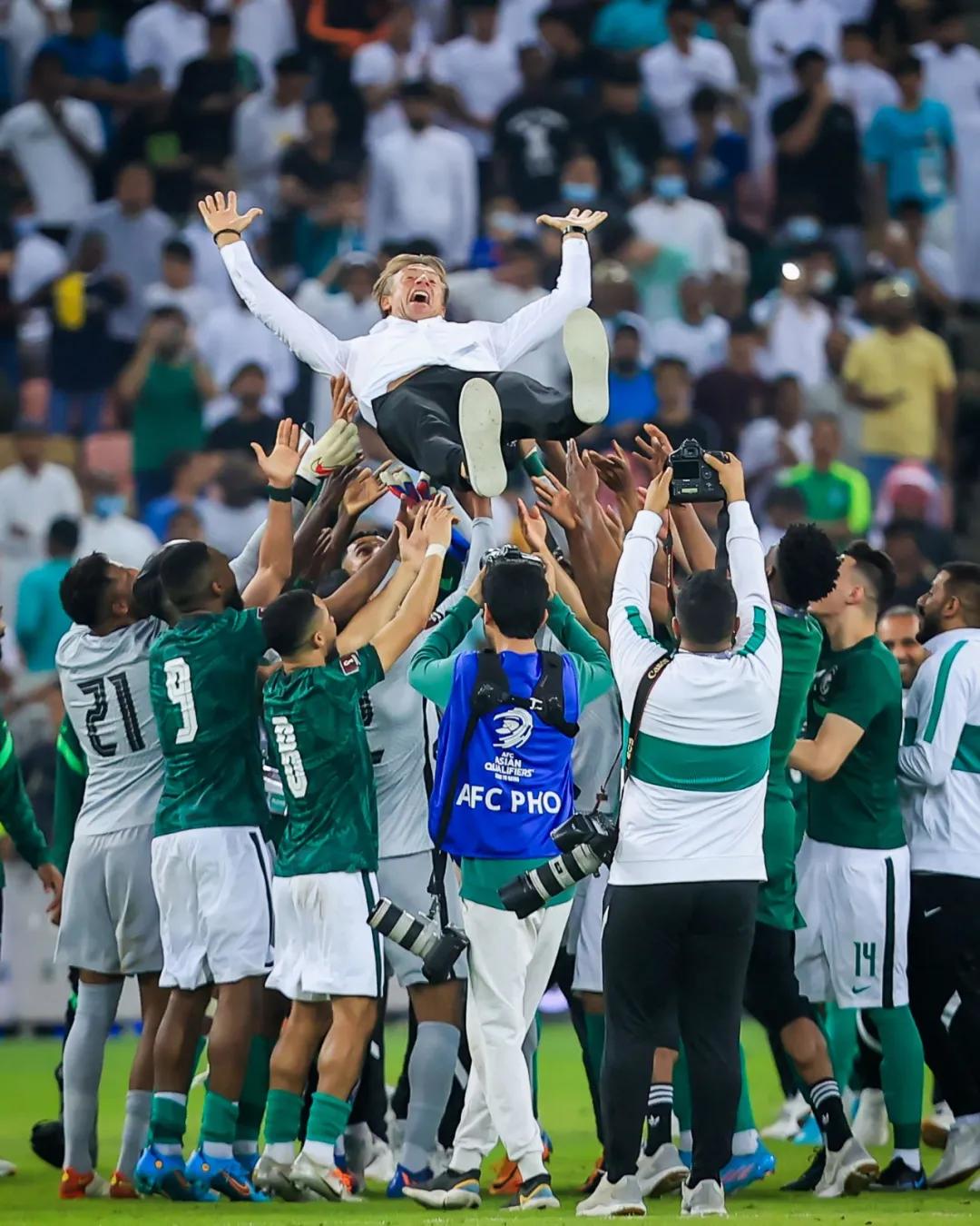 5队出线后换帅，2026世界杯再创新纪录