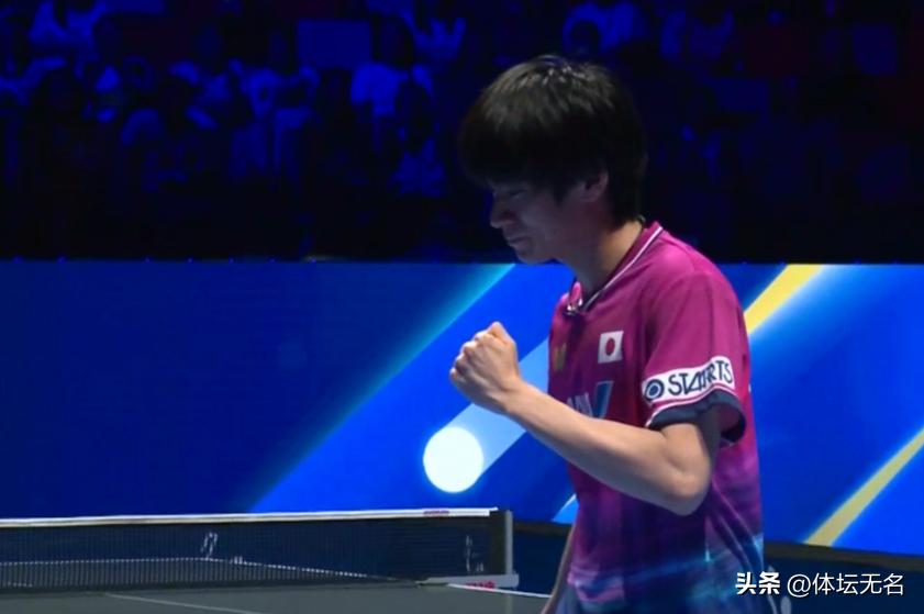 4月3日晚间世界杯：4强赛全出炉，卫冕冠军4-3晋级，王楚钦压力陡增