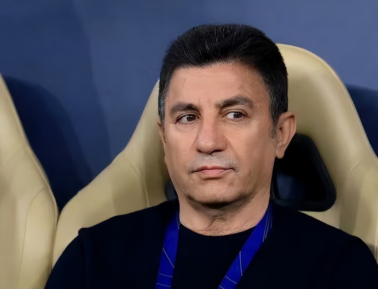 伊朗男足主帅回应世界杯参赛问题