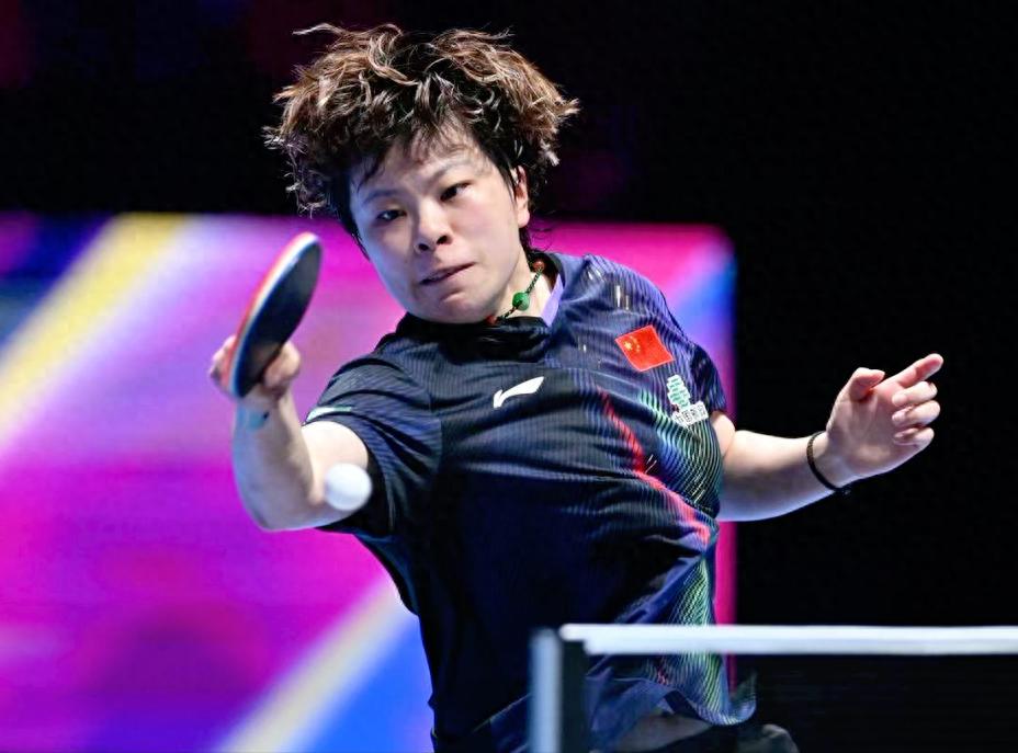 澳门世界杯：4强决出一半！国乒1胜1负，张本出局，莫雷加德惨败