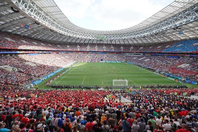 世界杯扩军48队！小组赛第三也能出线，新赛制到底怎么踢