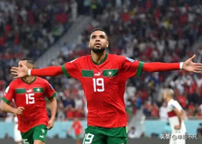 2026年世界杯，摩洛哥队的攻击线谁的作用最大