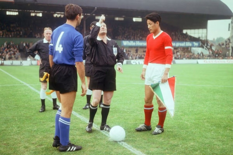 配角如何走向舞台中央——亚洲球队在世界杯的进阶之路