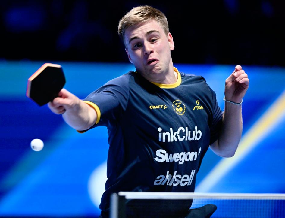 澳门世界杯：4强决出一半！国乒1胜1负，张本出局，莫雷加德惨败