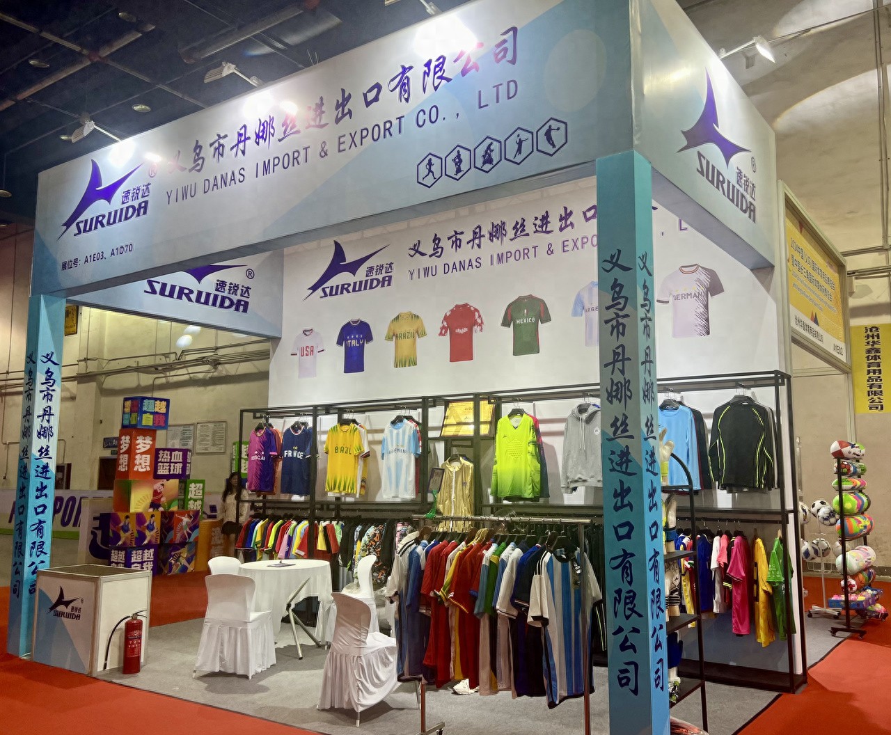 美加墨世界杯还未开打，义乌老板提前进入“世界杯时间”