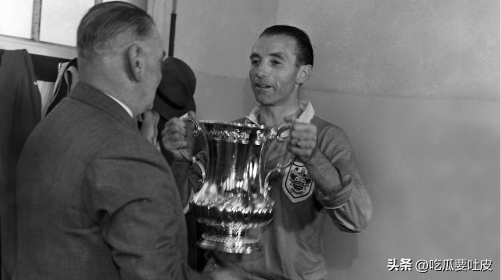 盘点世界杯出场最老二十大球员！米拉大叔不是第一？梅罗能冲第几