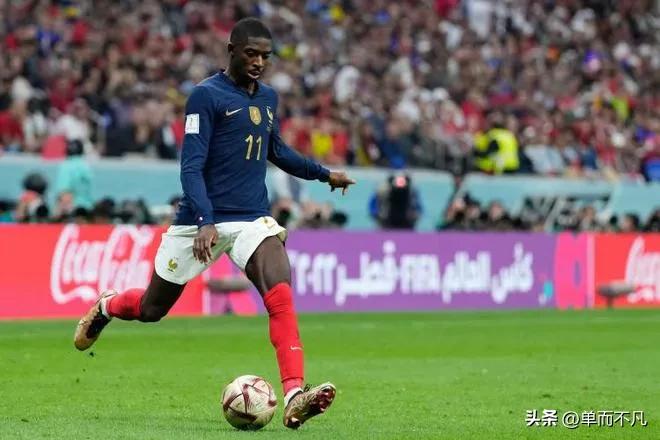 2026年世界杯，法国队的攻击线谁的作用最大