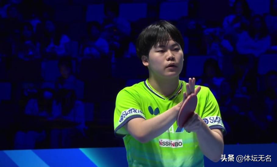 4月4日下午世界杯：4强诞生莫雷加德0-4惨败 日乒剩独苗 王楚钦出战！