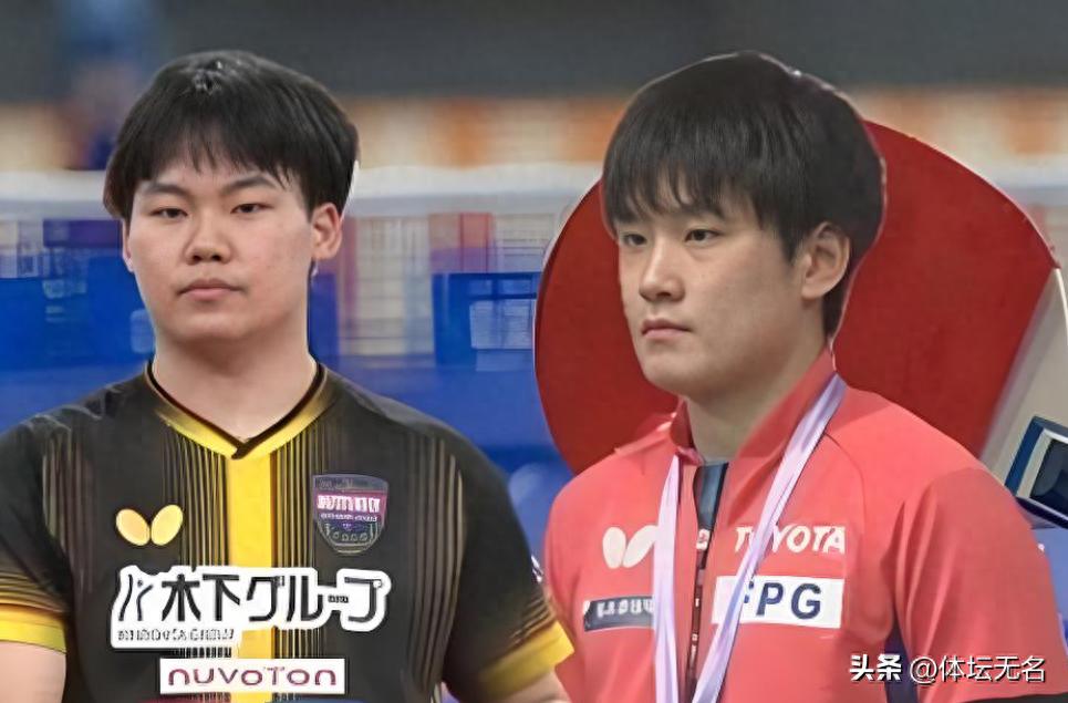 4月4日下午世界杯：4强诞生莫雷加德0-4惨败 日乒剩独苗 王楚钦出战！
