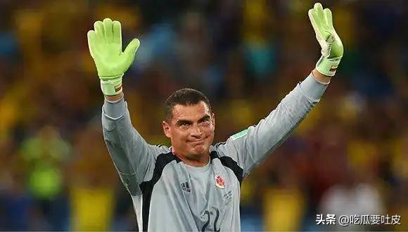 盘点世界杯出场最老二十大球员！米拉大叔不是第一？梅罗能冲第几