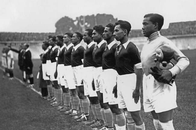 配角如何走向舞台中央——亚洲球队在世界杯的进阶之路