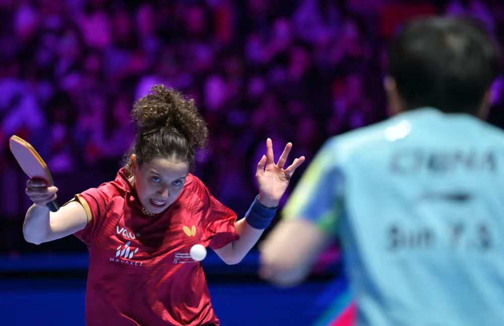 世界杯国乒双冠之下的“暗流涌动”