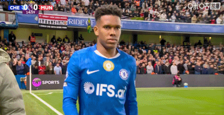 TA独家：18岁埃斯特旺遭遇四级腿筋拉伤，极有可能缺席本届世界杯