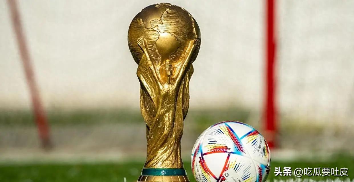 盘点世界杯出场最老二十大球员！米拉大叔不是第一？梅罗能冲第几