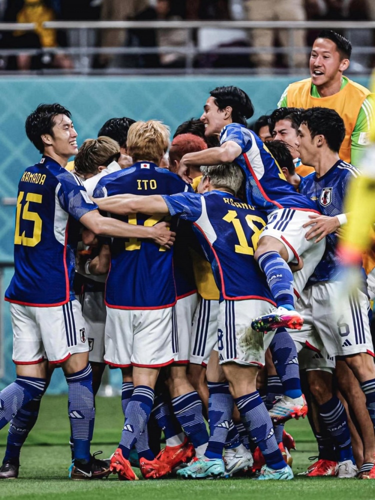 配角如何走向舞台中央——亚洲球队在世界杯的进阶之路